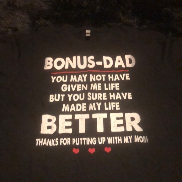 Men’s T - Shirt - Picture 2 of 2